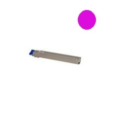 Oki C9655 Magenta (43837130)